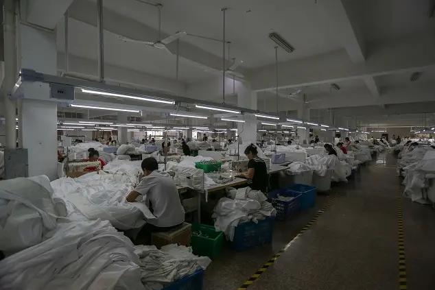 Shanghai Buylife Industrial Co., Ltd.
