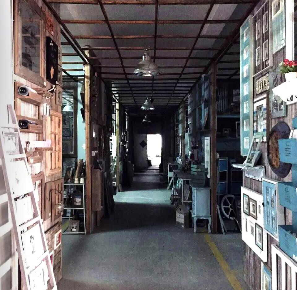 Fuzhou Ahome Crafts Co., Ltd.