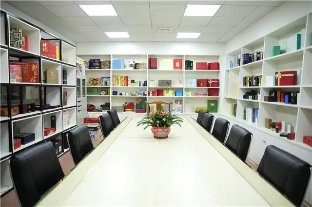 Shenzhen Mi Diya Paper Packing Co., Ltd.
