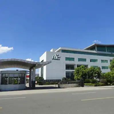 Yongkang Huiyun Commodity Co., Ltd.