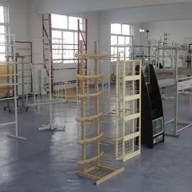 Jiangsu Mr Hippo Shelf And Display Co., Ltd.