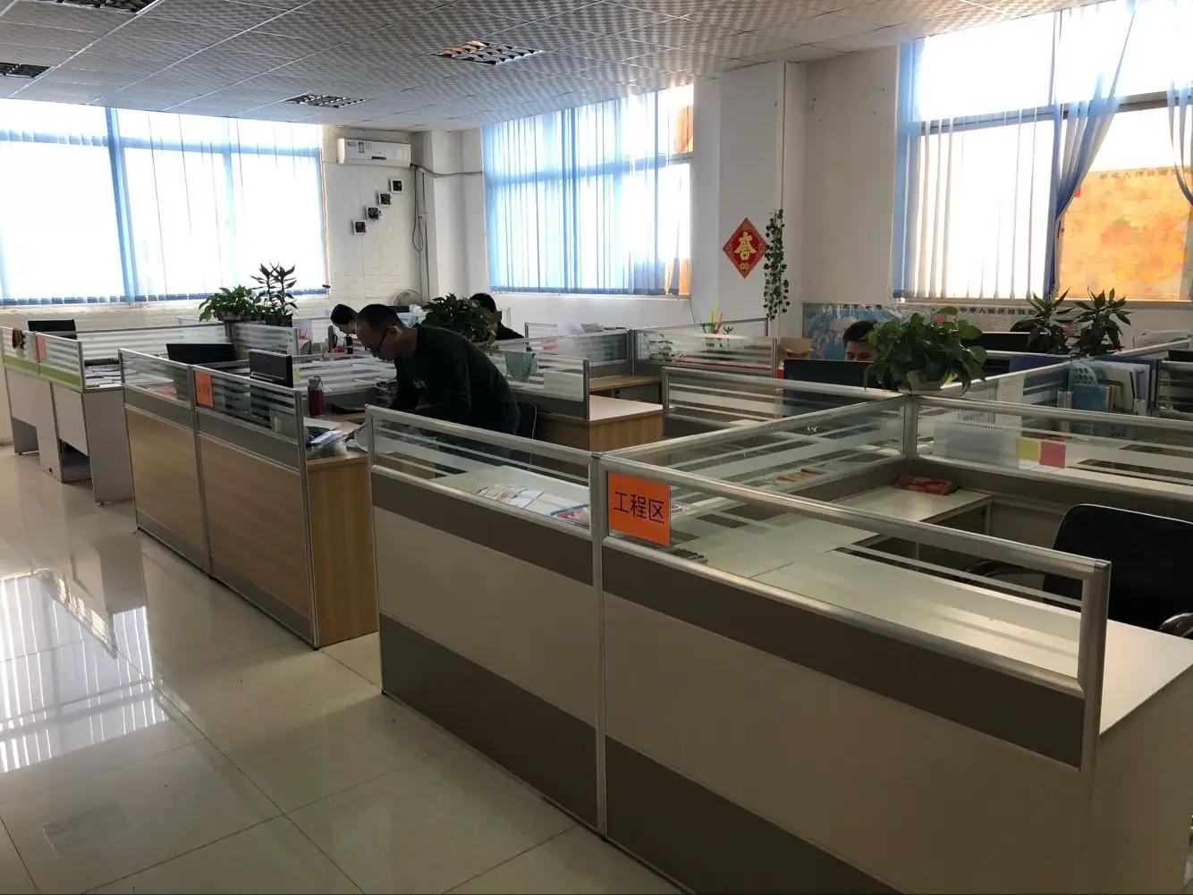 Shenzhen Chitwan Plastic Co., Ltd.