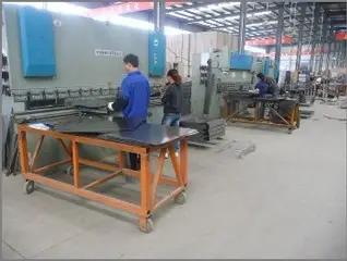 Luoyang Hanghai Office Furniture Co., Ltd.