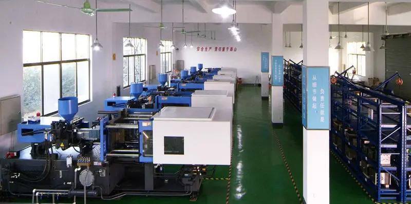 Ningbo Master Cleaning Houseware Co., Ltd.