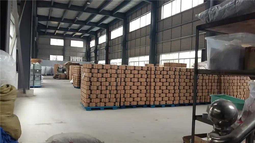 Taizhou Letai Home Goods Co., Ltd.