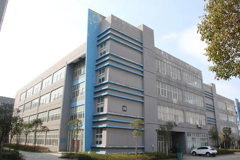 Shanghai Huiang Industrial Co., Ltd.