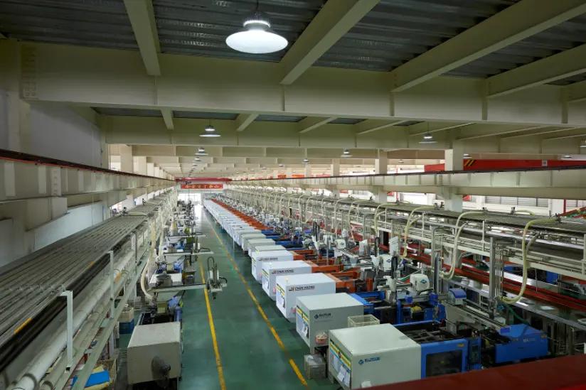 Zhejiang Fei Da Sanhe Home Goods Co., Ltd.