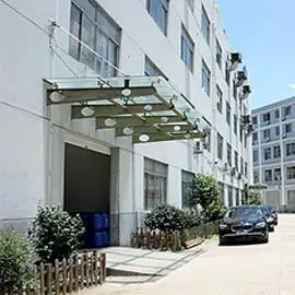 Nanjing Rarlon Pet Products Co., Ltd.