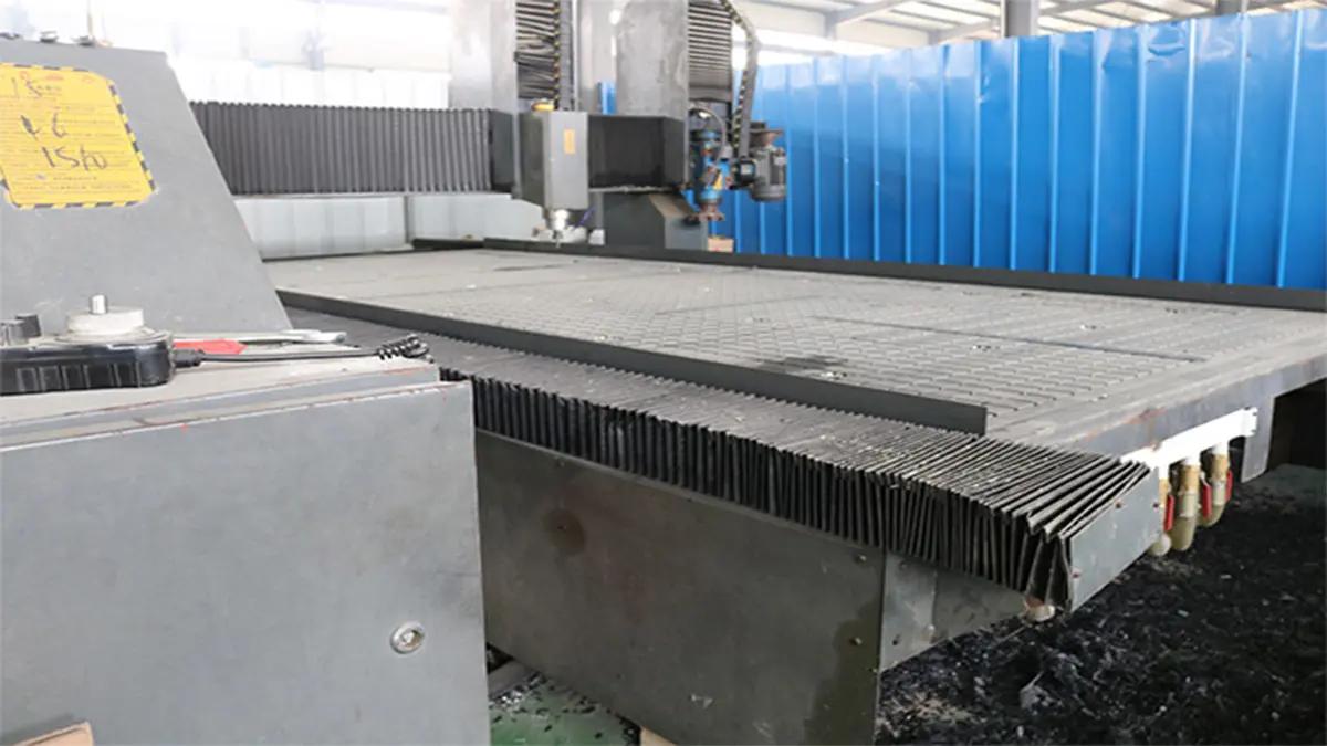 Hebei Zhongchen Advanced Material Technology Co., Ltd.