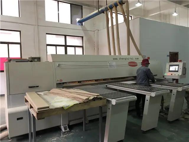 Jiaxing EBM Import & Export Co., Ltd.