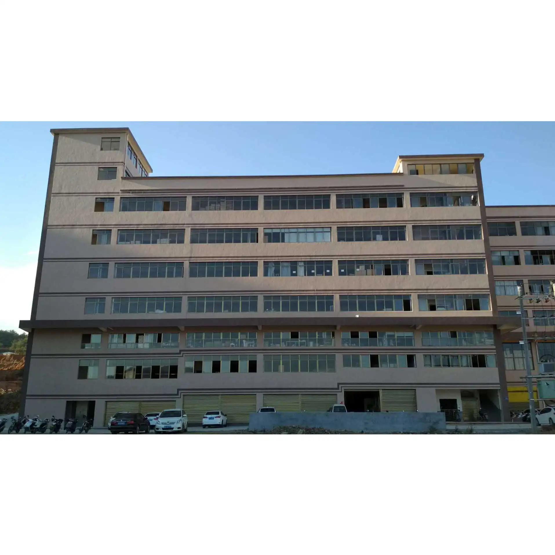 Xiamen Clasterrh Import And Export Co., Ltd.