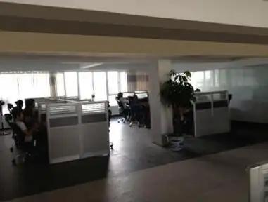 Shanghai Howcreation Industries Co., Ltd.