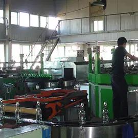 Xuzhou Inge Glass Co., Ltd.