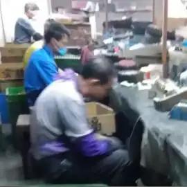 Foshan Everstrong Hardware Products Co., Ltd.