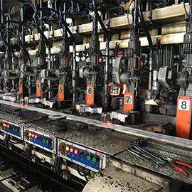 Xuzhou Ascend Glass Products Co., Ltd.