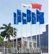 Zhongshan Niten Display Products Co., Ltd