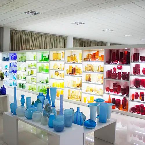 Zibo Zhaohai Light Industrial Products Co., Ltd.
