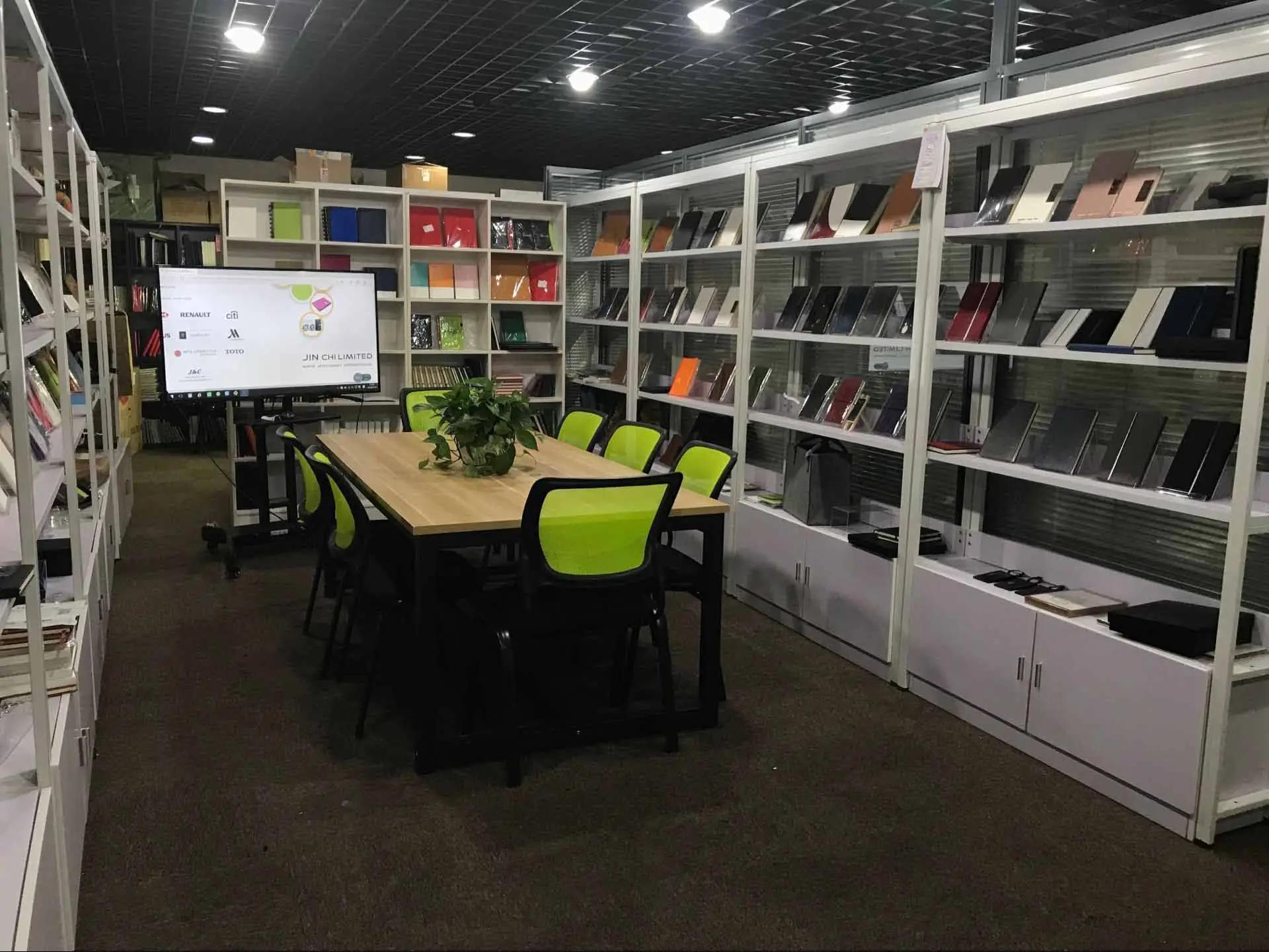 SHANGHAI J&C GROUP
