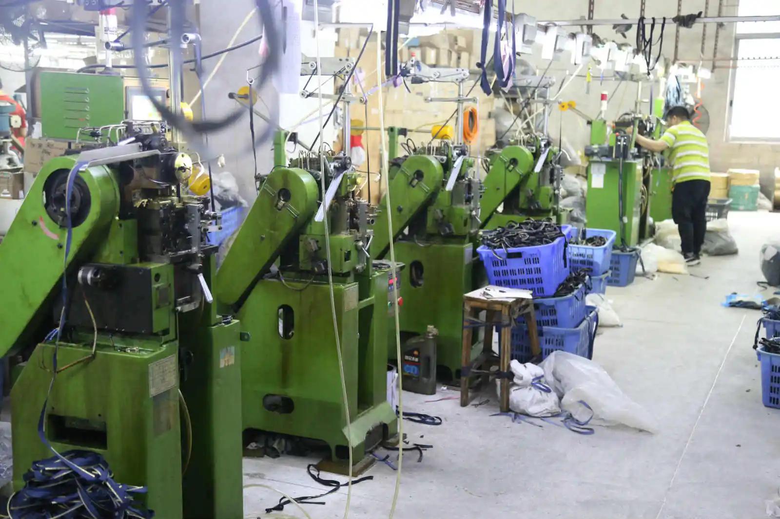 Guangzhou Boang Garment Accessories Co., Ltd.