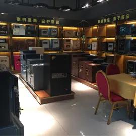 Foshan Yonglong Safe Factory