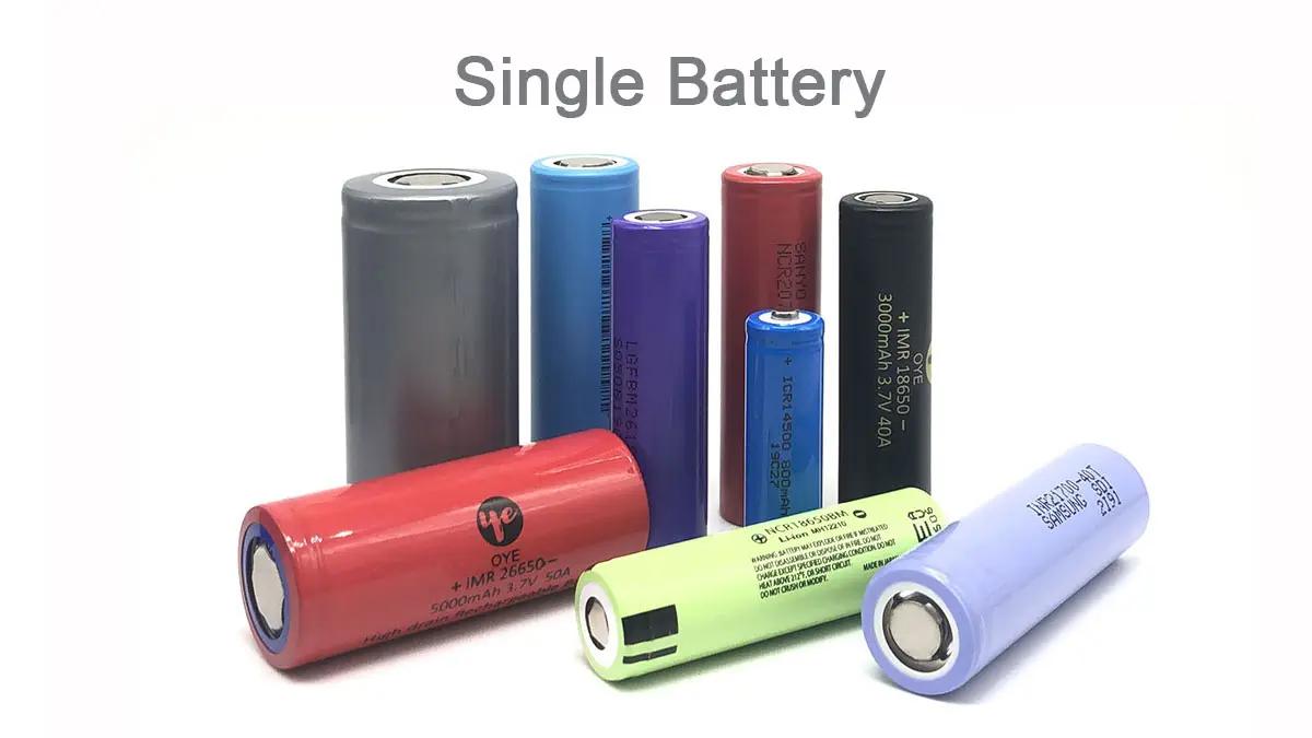 Dongguan Lightning New Energy Technology Co., Ltd.