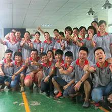 Dongguan Engyprint Tech Company Ltd.