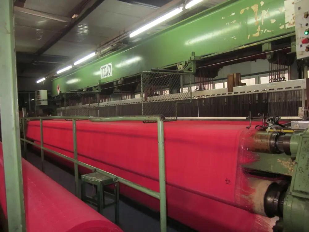 Beijing PFM Screen Trading Co., Ltd.