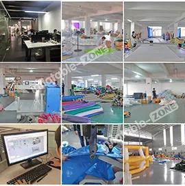 Guangzhou Inflatable Zone Toys Co., Ltd.