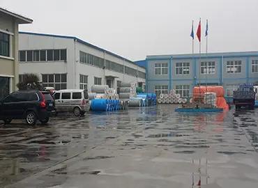 Qingdao Taimei Products Co., Ltd.