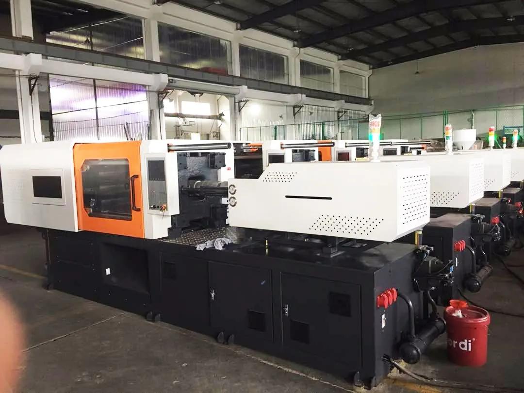 Ningbo Union Power Machinery Co., Ltd.