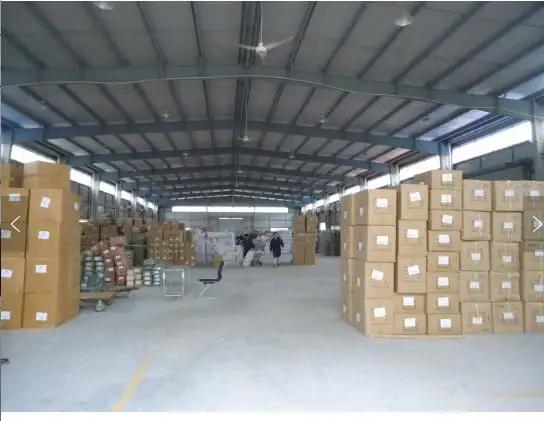 Ningbo Dekey Import & Export Co., Ltd.