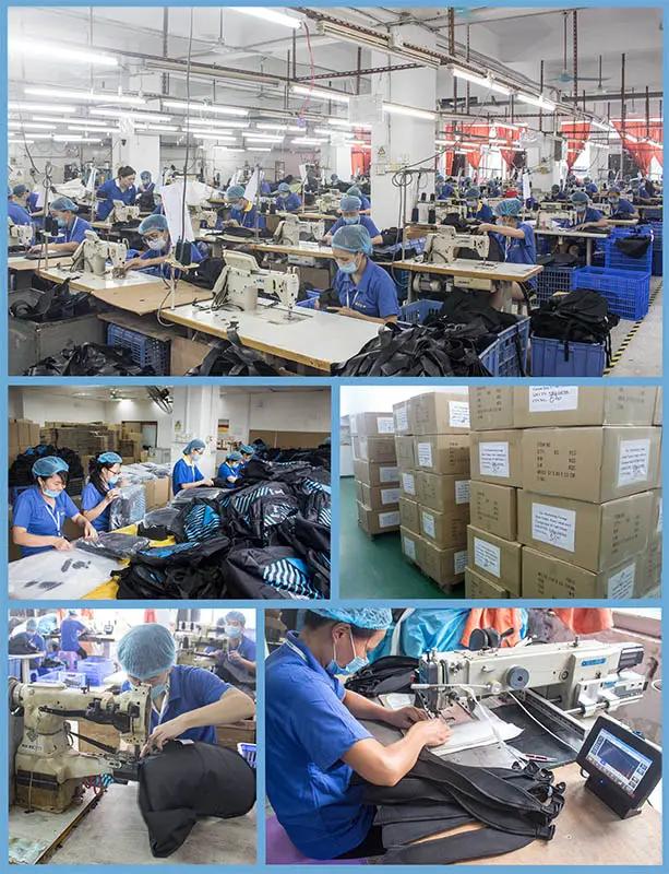 Shenzhen Vshowbags Technology Co., Ltd.
