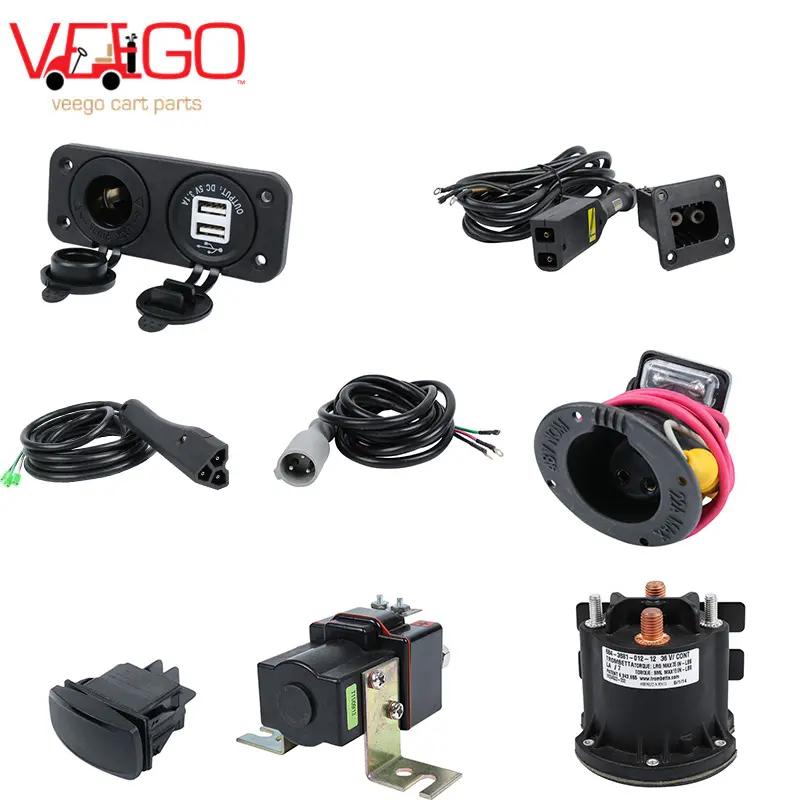 Shenzhen Veego Imp. & Exp. Co., Ltd.