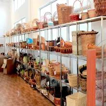 Linyi Kingwillow Arts & Crafts Co., Ltd.