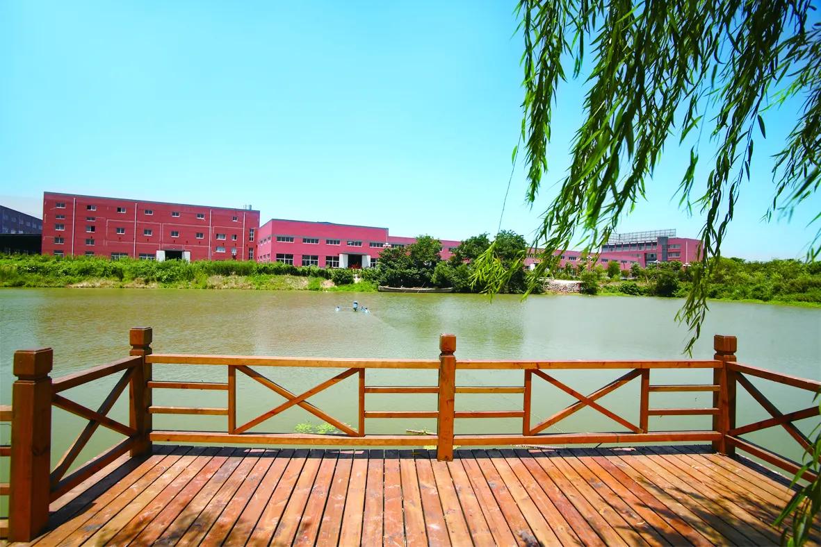 Suzhou Hongye Business Equipment Manufacturing Co., Ltd.