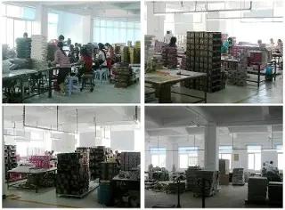 Shantou Zhenjia Craftwork Co., Ltd.