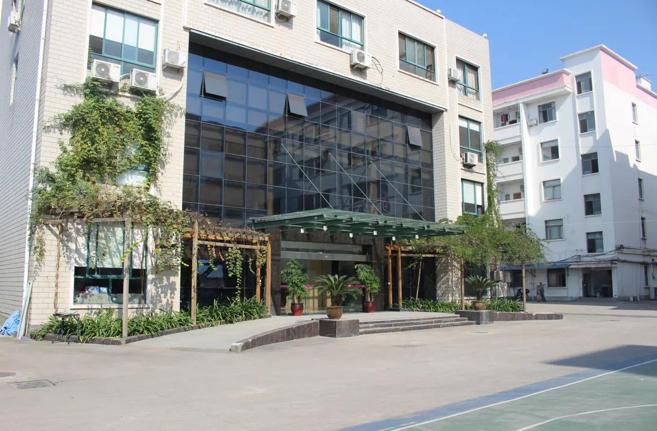 Hangzhou Yipai Import And Export Trade Co., Ltd.