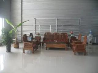 Beijing Coning Building Materials Co., Ltd.