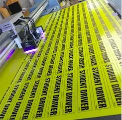 Shanghai YourSign Advertising Material Co., Ltd.