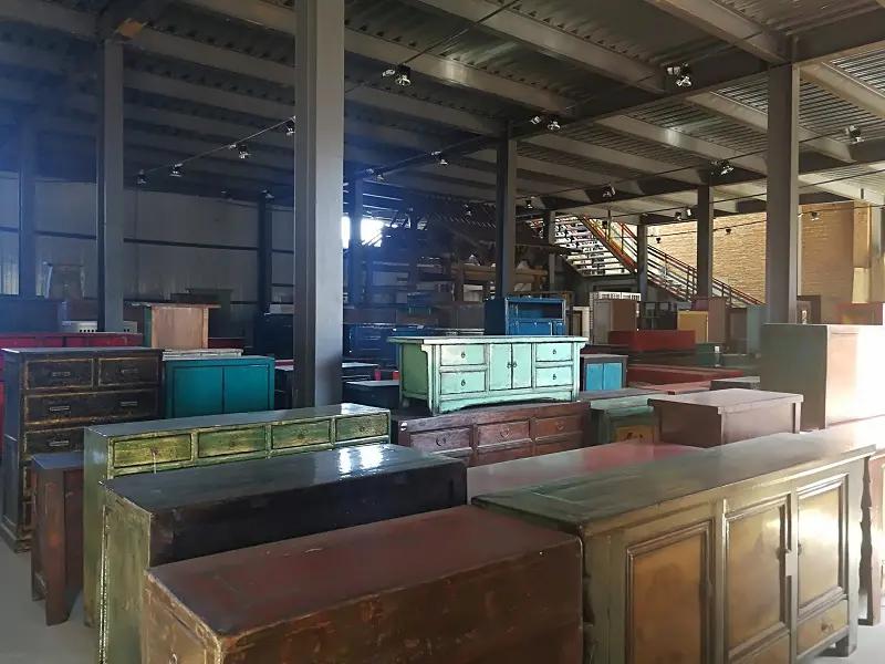 Beijing Santa Sun Co., Ltd.
