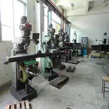 Xiamen Huaxi Plastic Technology Co., Ltd.