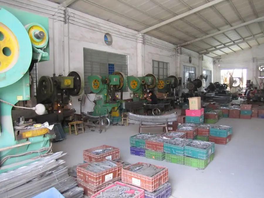 Yangjiang Fly Maps Industry & Trade Co., Ltd.
