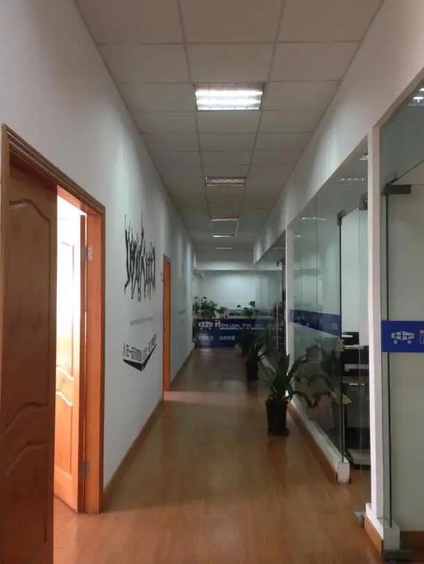 Shanghai Sunhigh Hope Look Building Material Co., Ltd.