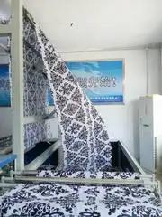 Taizhou Huangyan Twofish Technology Co., Ltd.