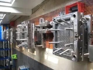 Taizhou Huangyan Sigg Mould Co., Ltd.