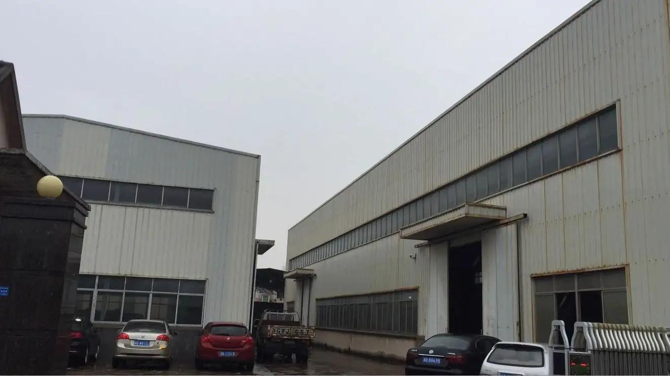 Tech Gold Technology Co., Ltd.
