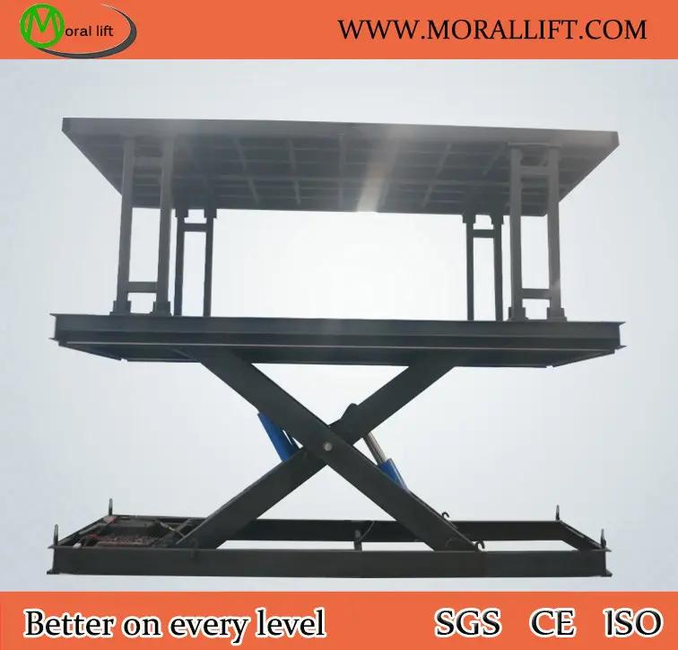 Jinan Moral International Co.,ltd