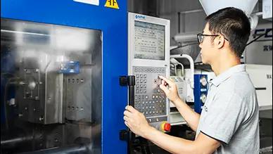 Shenzhen Unitech Technology Co., Ltd.