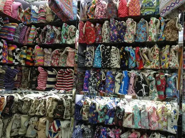 Yiwu Chandy Trade Co., Ltd.