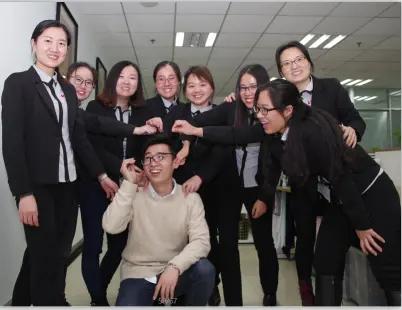 Wuxi Best Packaging Product Co., Ltd.